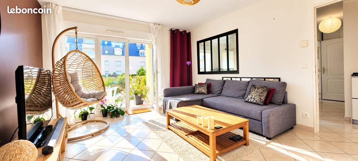 Appartement 2 pièces 50 m² · à Mathieu · 50,2 m² · 179 990 €