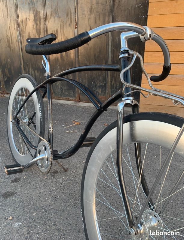 Vélo fixi racer schwinn (image 3)