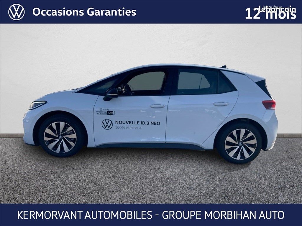 Volkswagen ID.3 NEO 50 KWH Life (image 7)