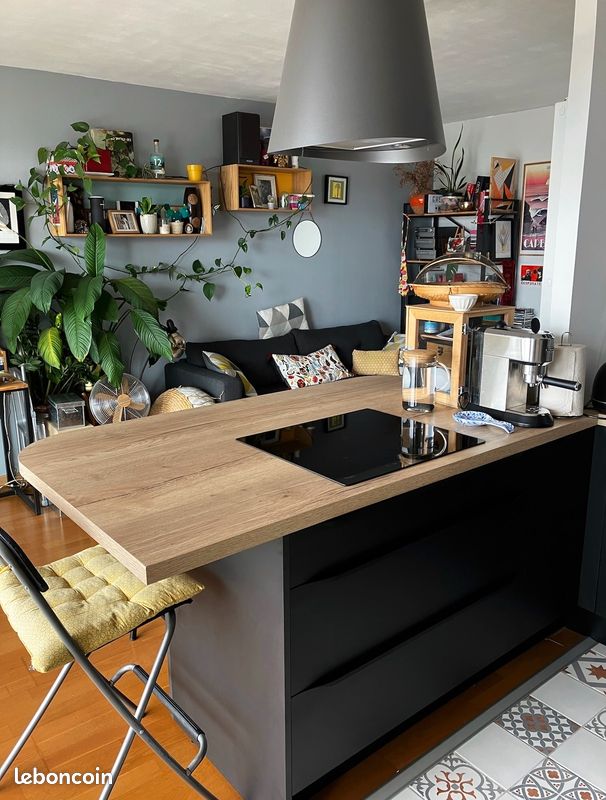 Appartement 2 pièces 45 m² · à Toulouse · 45 m² · 850 €/mois