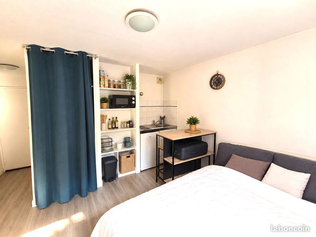Appartement 1 pièce 18 m² · à Arras · 18 m² · 62 700 €