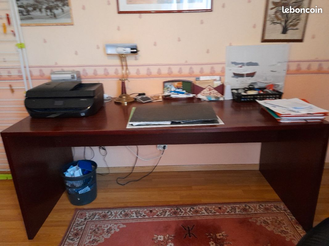 Mobilier complet pour bureau (image 3)