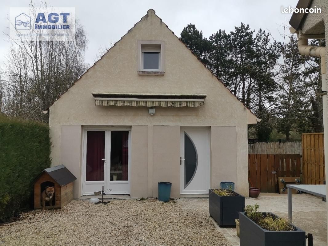 Maison 2 pièces 41 m² · à Beauvais · 41 m² · 710 €
