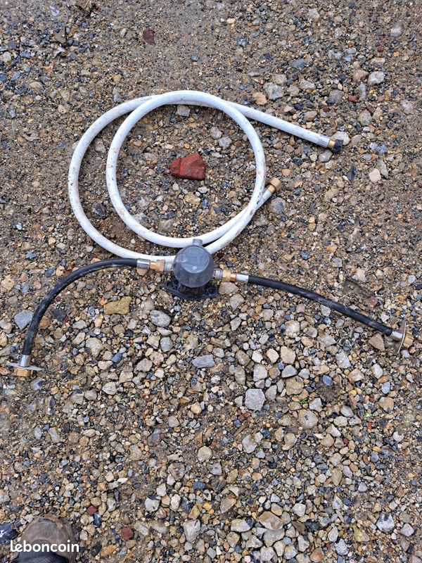 Détendeur gaz (image 1)