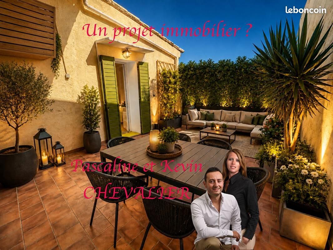 Maison 3 pièces 96 m² · à Salon-de-Provence · 96 m² · 310 000 €