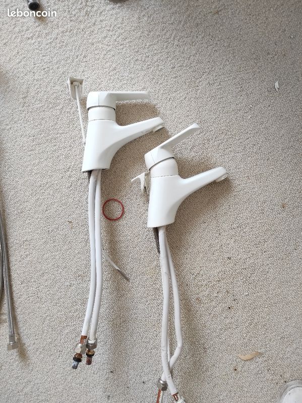Mitigeur et robinet grohe (image 2)