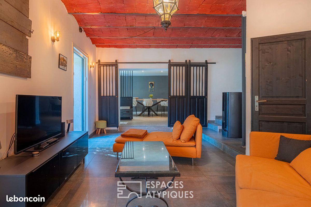 Maison 5 pièces 140 m² · à Marseille · 140 m² · 395 000 €