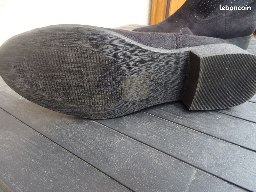 Bottines (image 3)