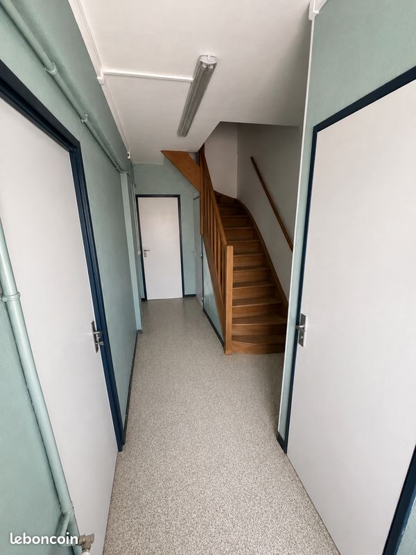 Local commercial 1 pièce 15 m² · à Maubeuge · 15 m² · 450 €/mois