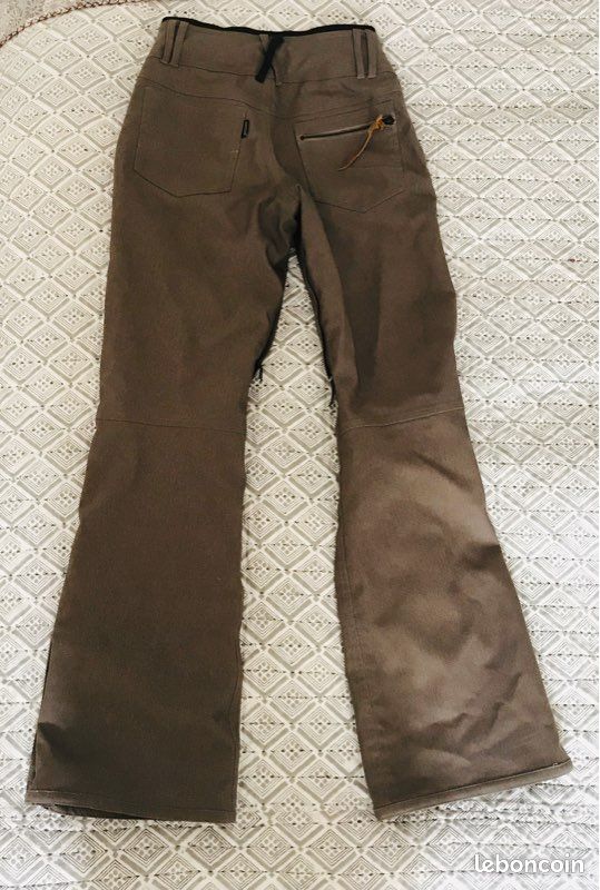 Pantalon snowboard « Holden » (image 2)