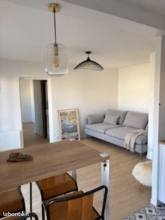 Appartement 2 pièces 45 m² · à Annecy · 45 m² · 1 286 €/mois