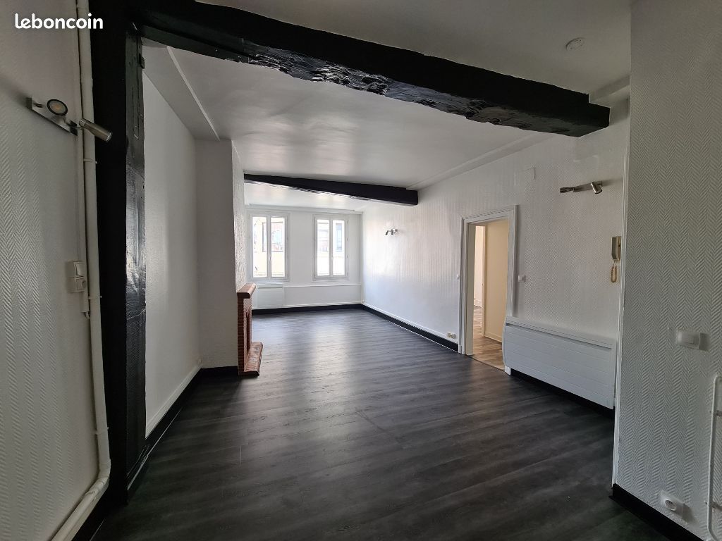 Appartement a louer epernay - 2 pièce(s) - 45 m2 - Surfyn