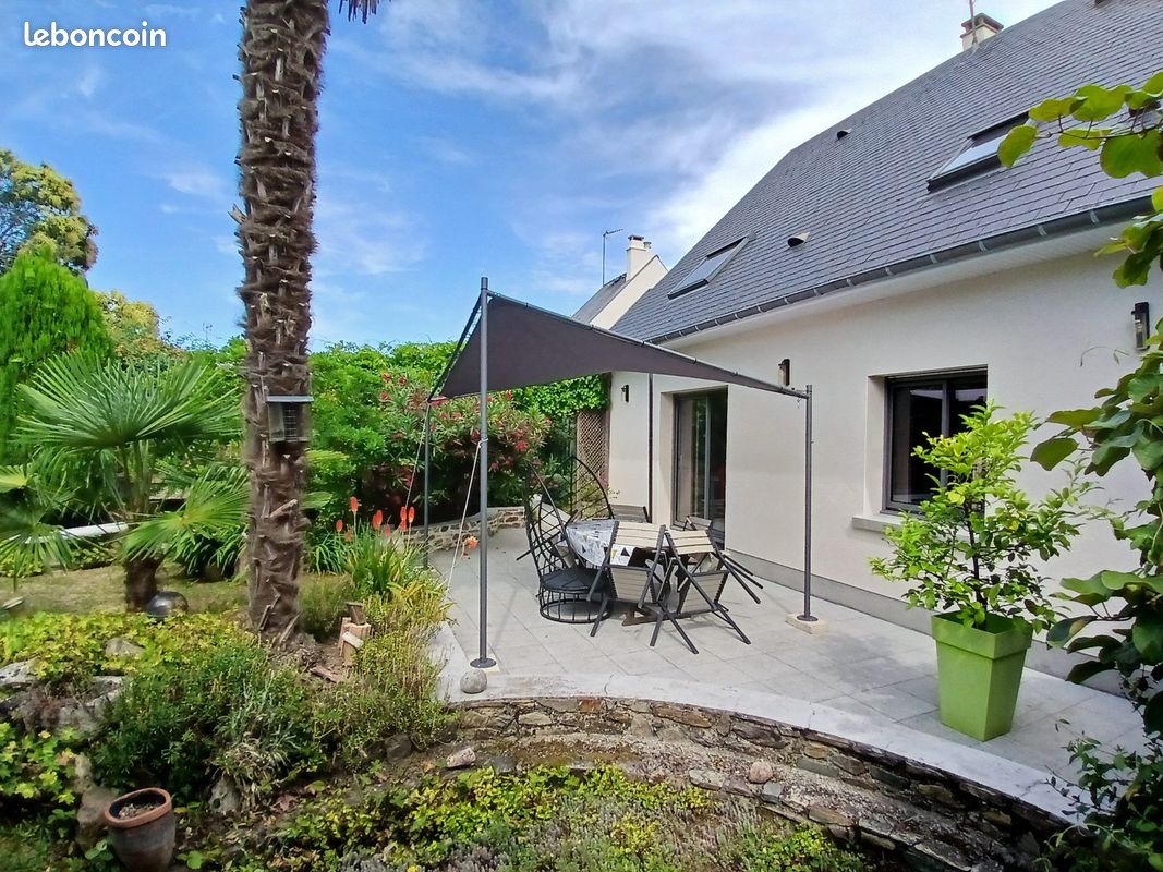 Maison 6 pièces 156 m² · à Laval · 156 m² · 395 200 €