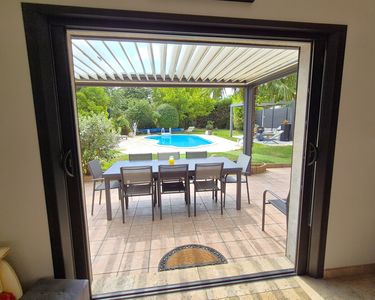 Maison 630 000 € - 170 m²