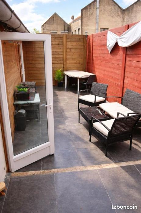 Appartement 2 pièces 28 m² · à Périgueux · 28 m² · 630 €/mois