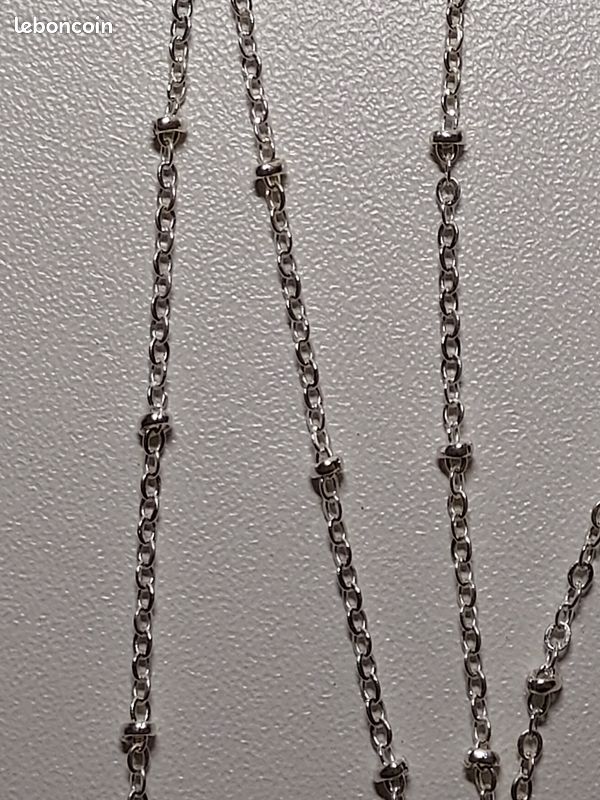 Pendentif élytres Sternocera – Vrai scarabée – Collier argent 925 – Bijou curiosités – Insecte naturel – Chaînes au choix (image 17)