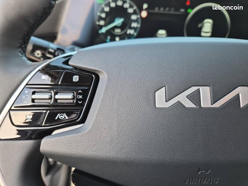 Kia Niro 1.6 GDi 138ch HEV Premium DCT6 (image 19)