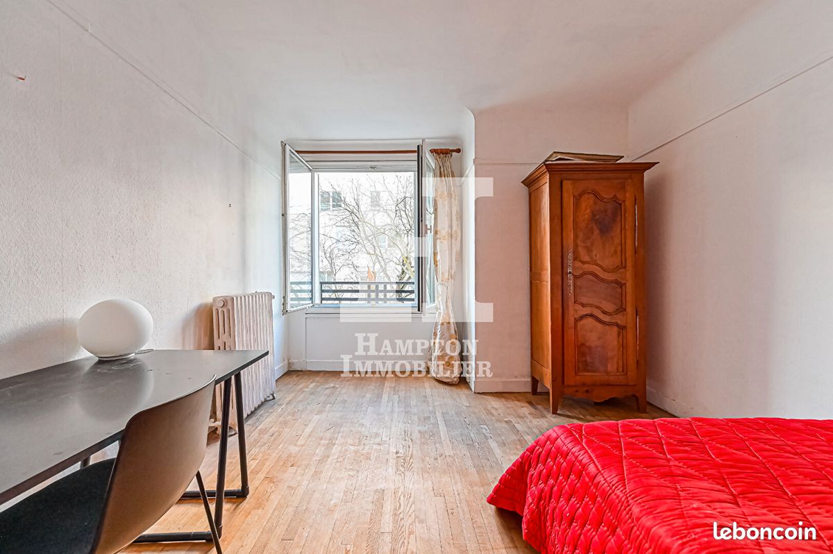 Appartement 1 pièce 31 m² · à Paris · 31 m² · 249 000 €