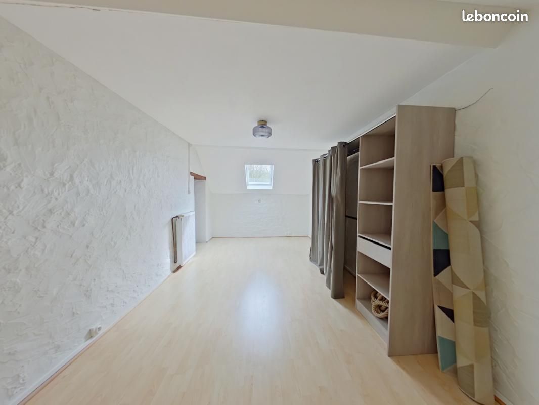 Maison 5 pièces 128 m² - Marçay 86370 (image principale 5)