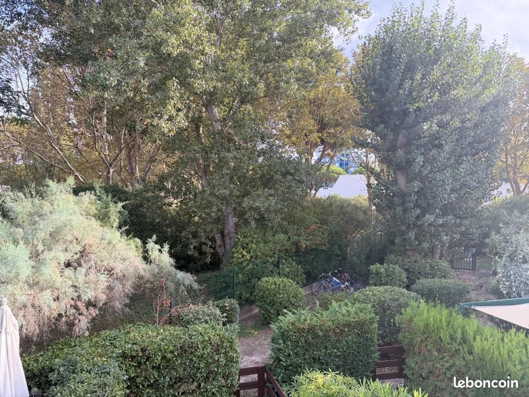 Appartement 1 pièce 20 m² · à La Grande-Motte · 20 m² · 115 000 €