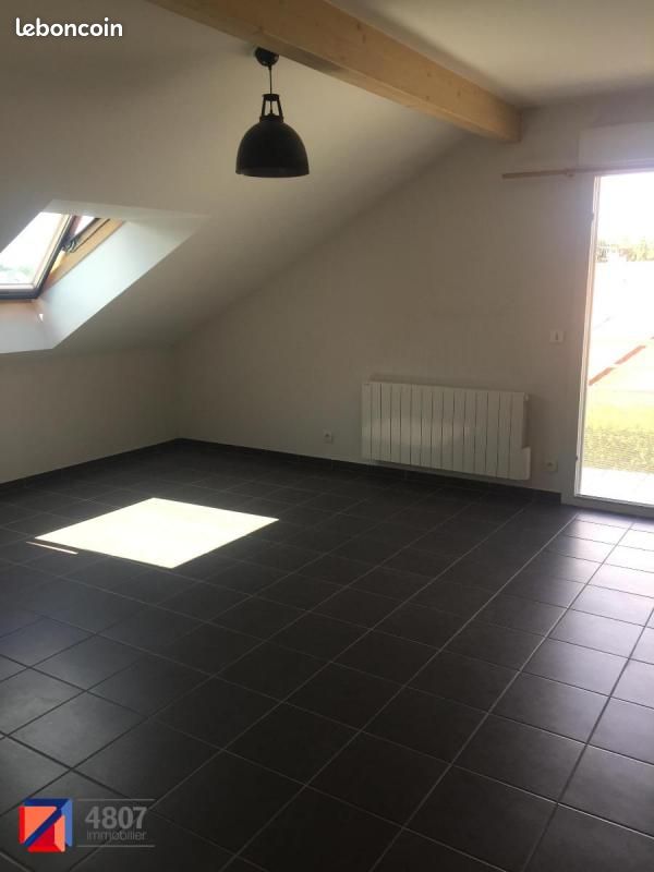 Appartement a louer thonon-les-bains - 2 pièce(s) - 38 m2 - Surfyn