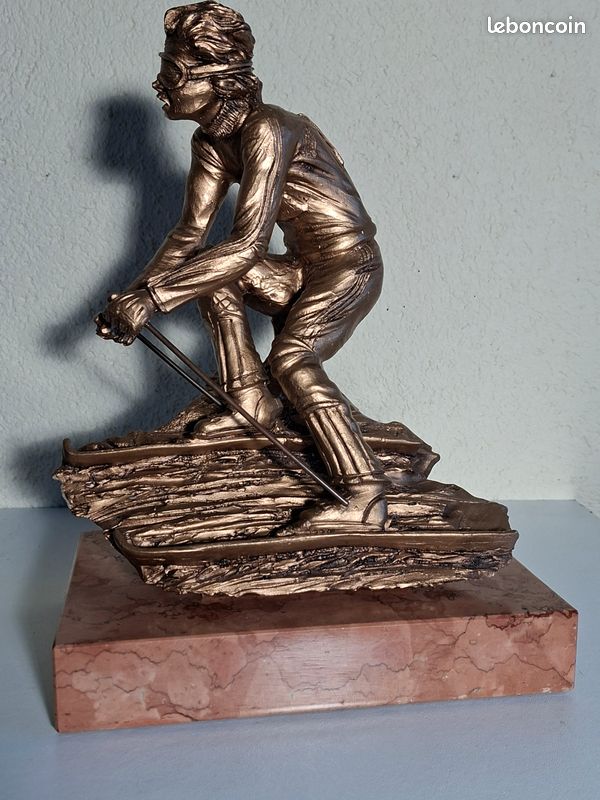 Trophee de ski alpin (image 2)