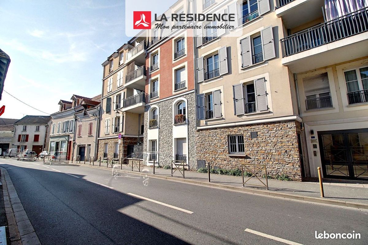 Appartement 2 pièces 45 m² · à Triel-sur-Seine · 45 m² · 199 000 €