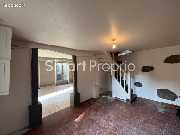 Maison 5 pièces 102 m²