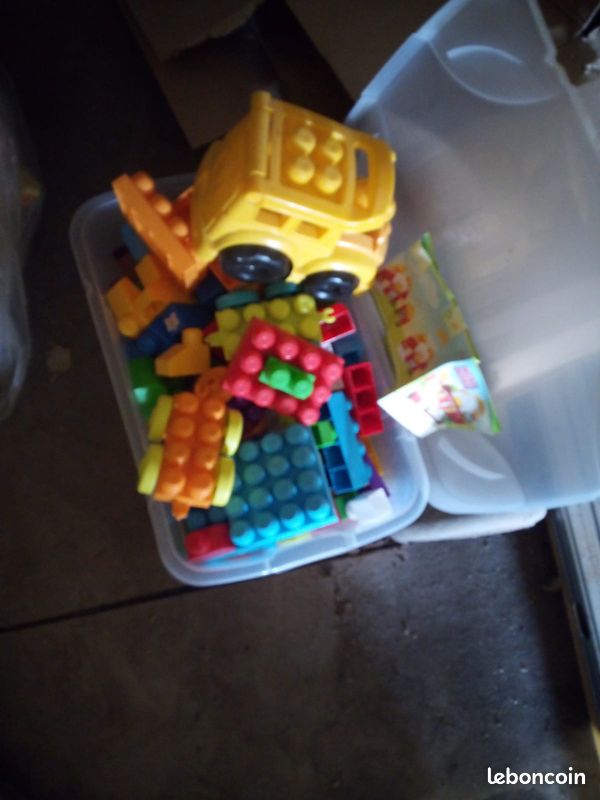 Gros legos (image 1)
