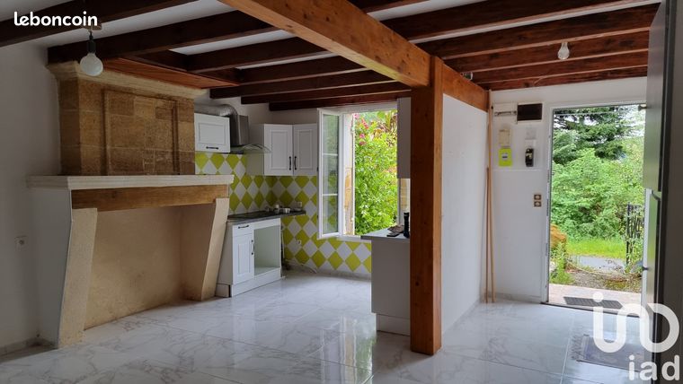 Maison 8 pièces 173 m²