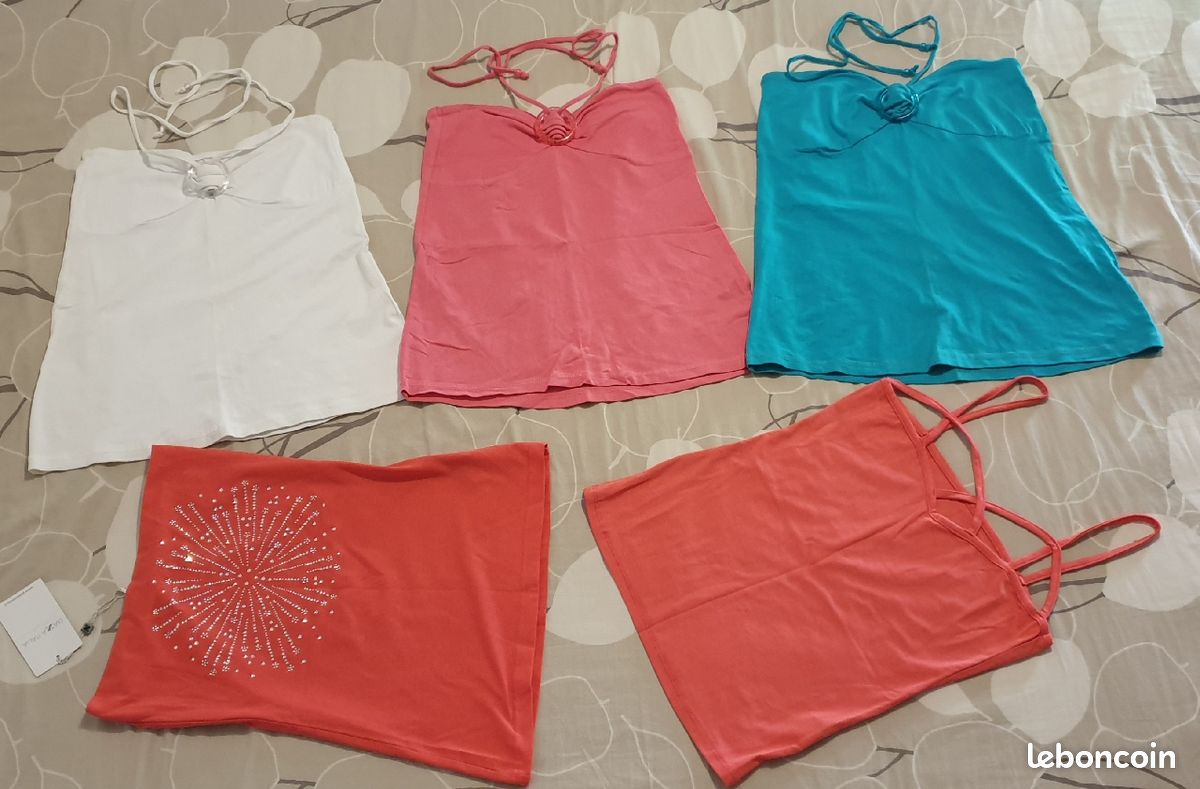 Vêtements Taille S (image 3)