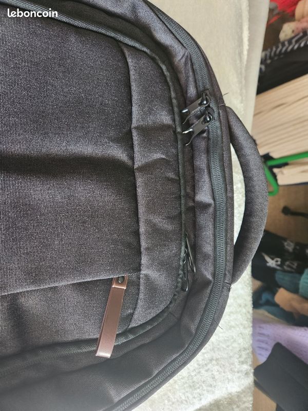 Sac ordinateur portable et tablette (image 5)