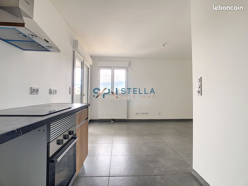 Appartement 1 pièce 29 m² · à Ajaccio · 29 m² · 578 €/mois