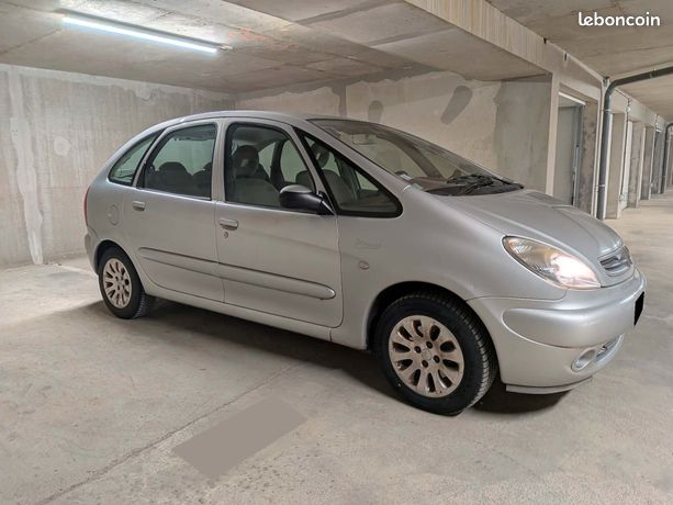 Citroen Xsara Picasso 2003