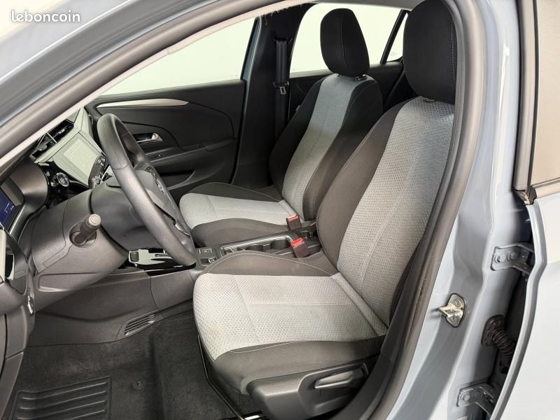 Opel Corsa Electric 136 Edition / Carplay / Eligible LOA (image 9)