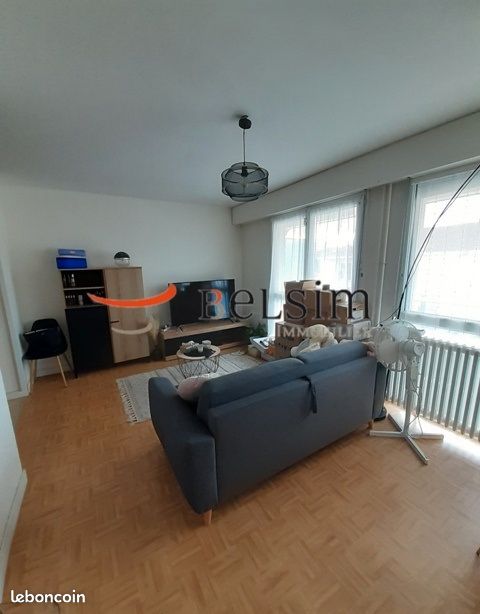 Appartement a louer metz - 1 pièce(s) - 27 m2 - Surfyn