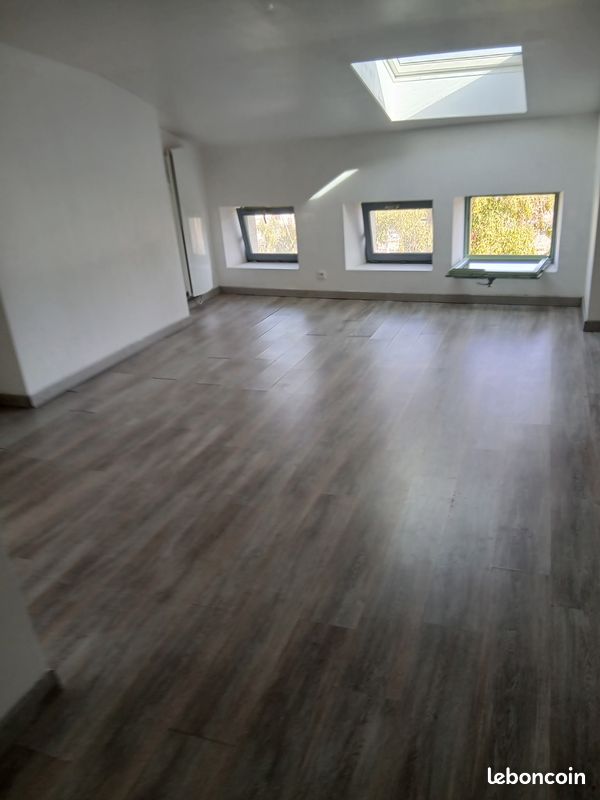 Appartement 2 pièces 37 m² · à Verdun · 37 m² · 325 €/mois
