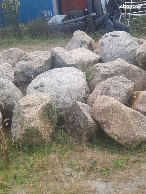 Bloc de granite (image 2)