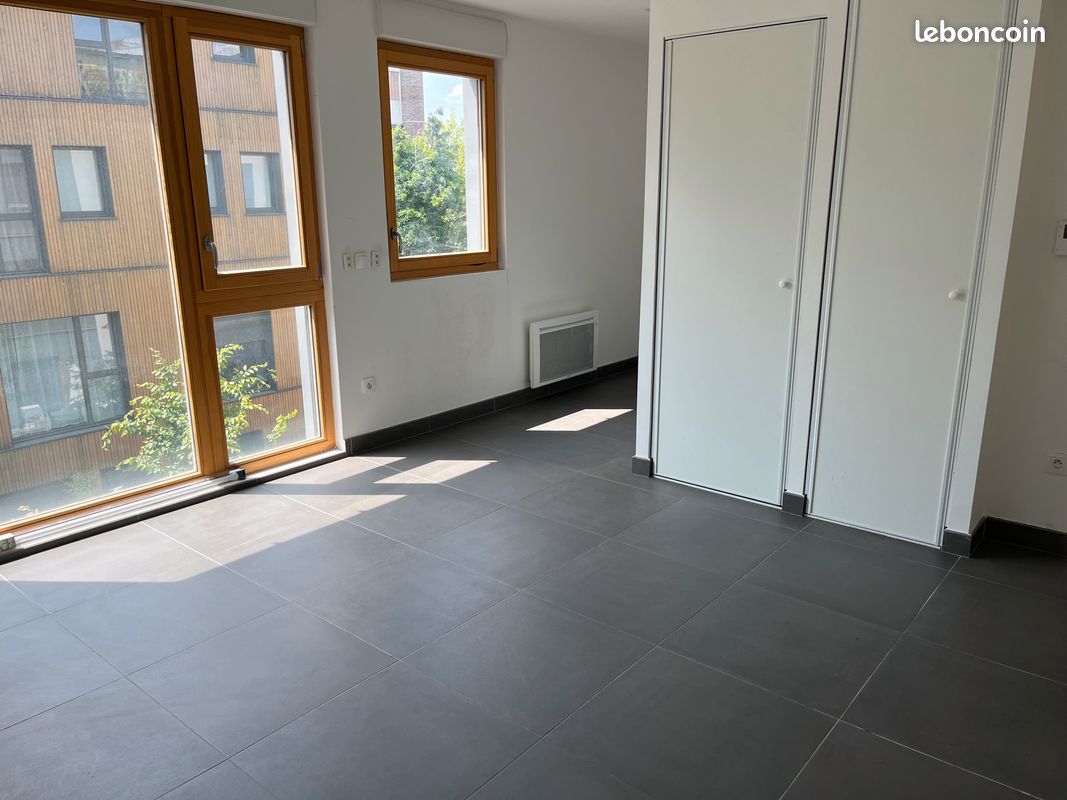 Appartement 1 pièce 25 m² · à Les Lilas · 25 m² · 179 000 €