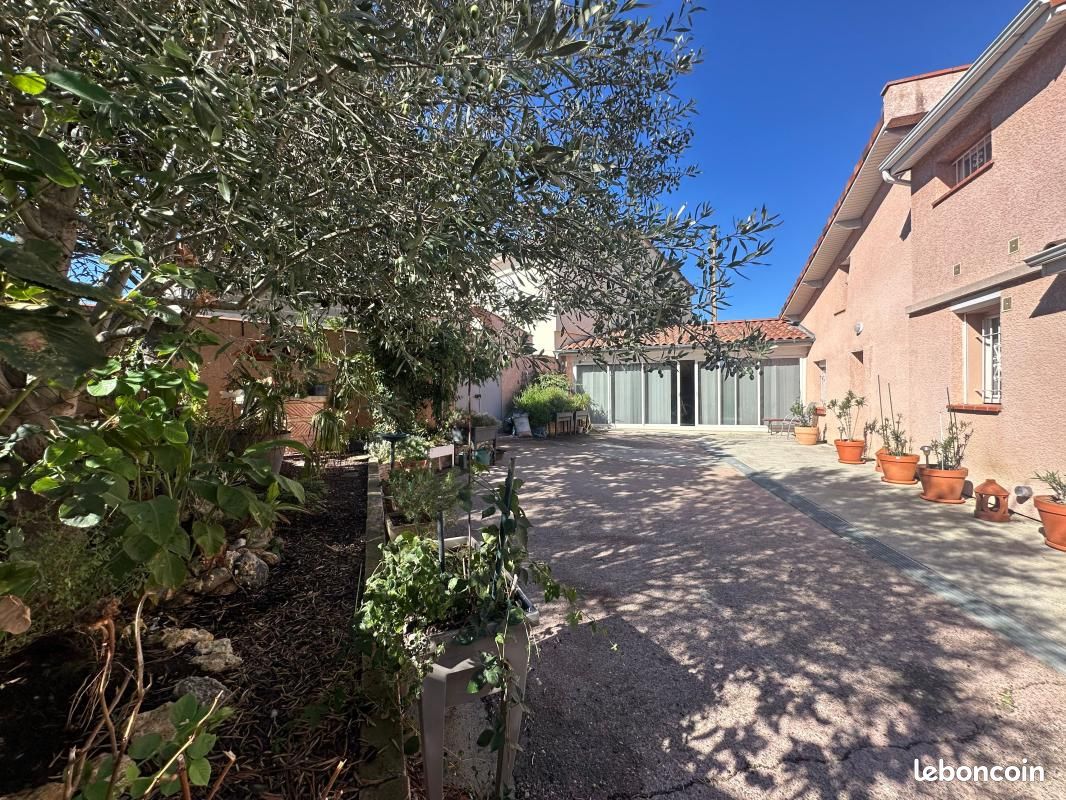 Maison 4 pièces 164 m² · à Muret · 164 m² · 319 900 €