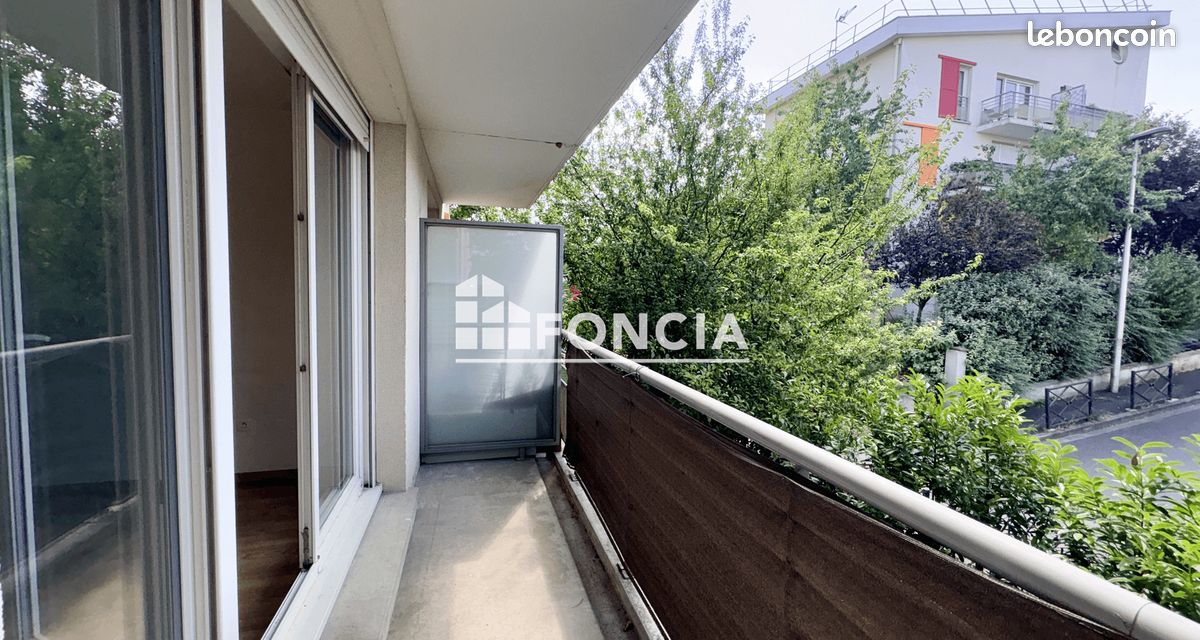 Appartement 3 pièces 58 m² · à Noisy-le-Sec · 58 m² · 280 000 €