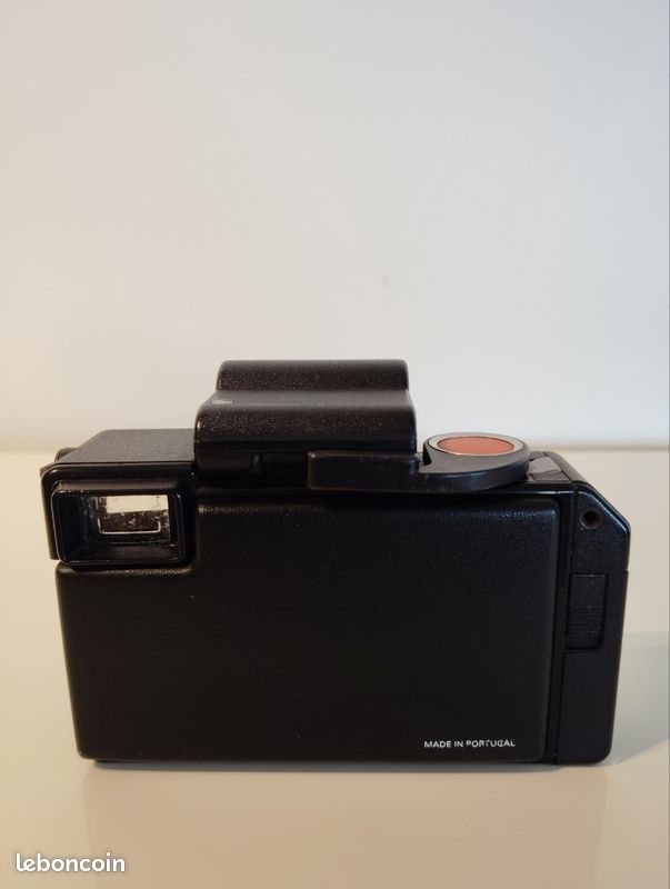 Appareil Photo Vintage AGFA Optima Rapid 500 V - Ancien Modèle En état De Marche