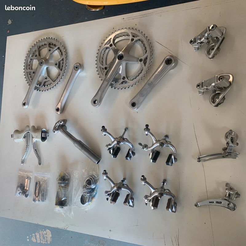 Outils vélo : la liste n°1 de l'outillage pour la réparation