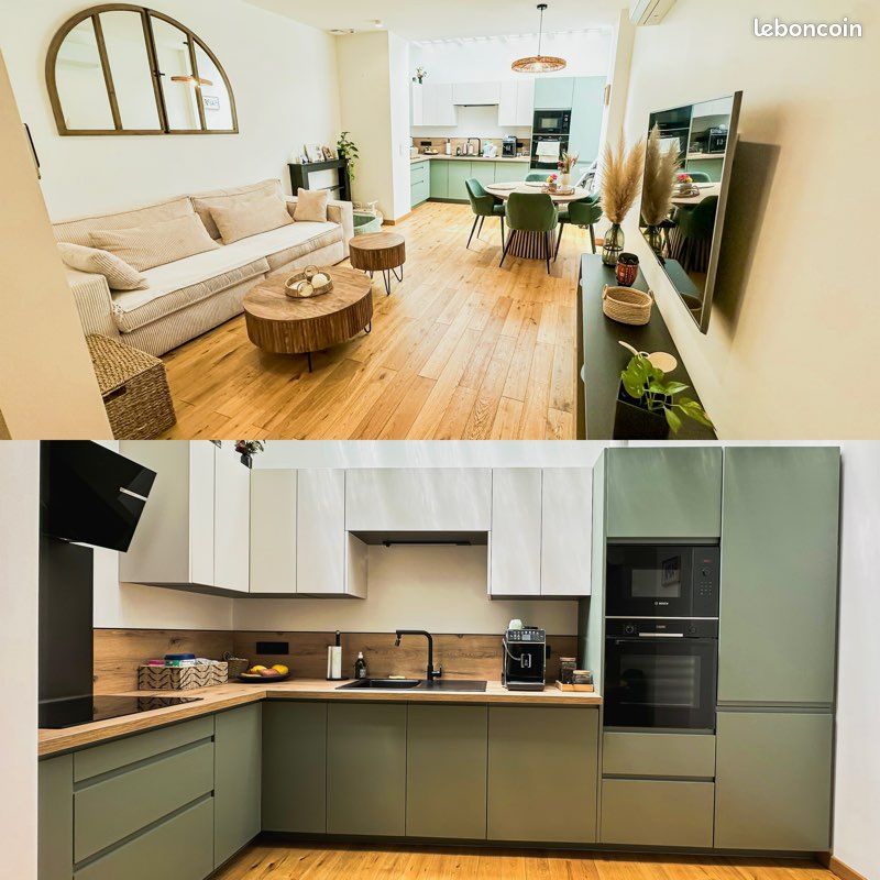 Maison 3 pièces 88 m² · à Saint-André · 88 m² · 175 000 €