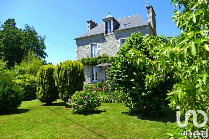 Maison 5 pièces 110 m²