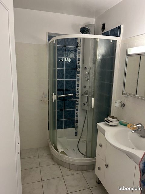 Appartement T4 + PARKING - Tulle 19000 (image 2)