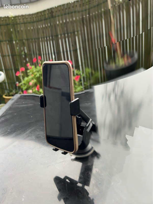 Support de téléphone (image 2)