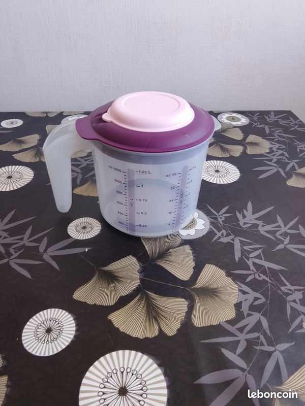 Poubelle de Bureau à Couvercle Poussoir, Mini Poubelle de Cuisine