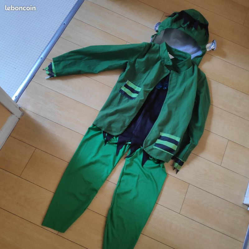 Deguisement enfant (image 2)