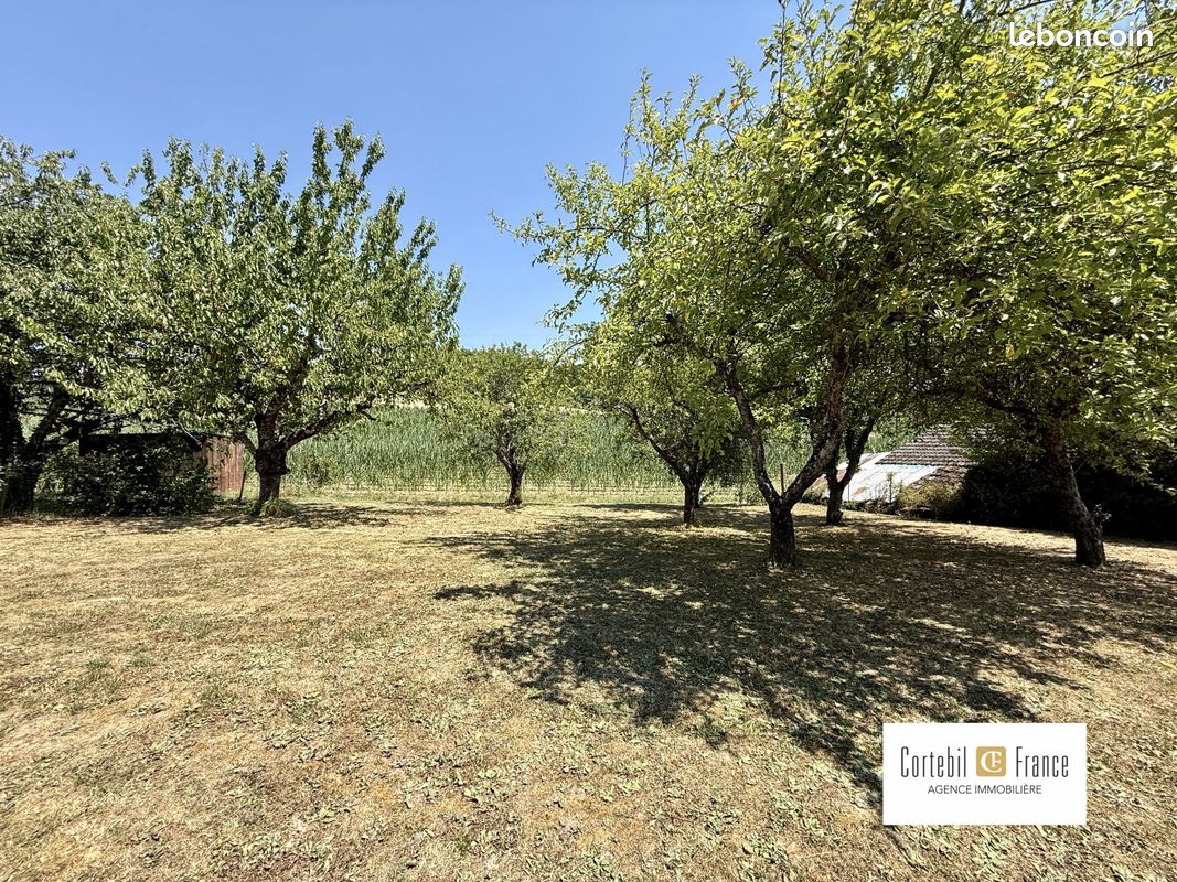 Terrain 483 m² · à Cernex · 483 m² · 191 500 €